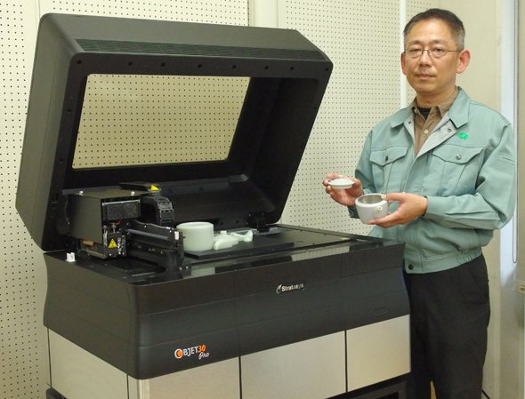 関戸正信氏