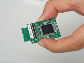 コネクター1