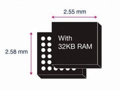 32ビットマイコン「STM32F410」