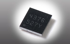 32ビットアドバンストD-Aコンバーター「AK4376ECB」