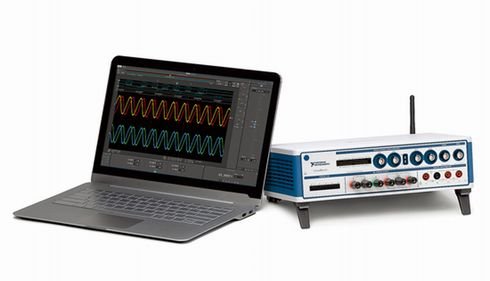 VirtualBench