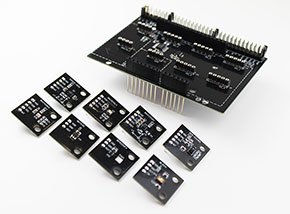 「SensorShield-EVK-001」