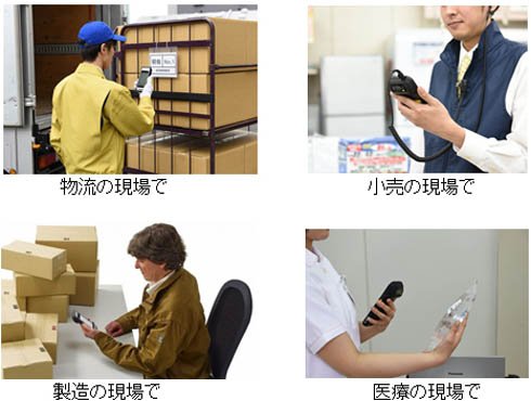活用イメージ