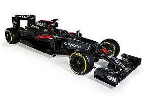 「MP4-31」