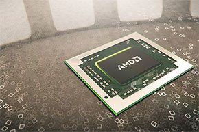 AMD Embedded Gシリーズ