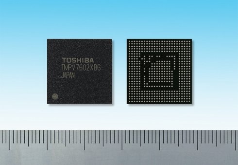 TMPV7602XBG