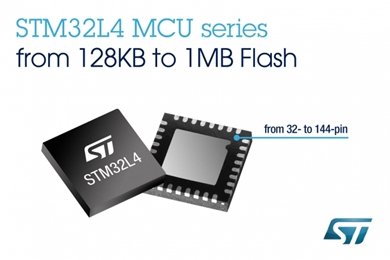 STM32L4