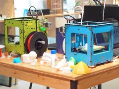 「3Dプリンティング技術に関するハイプサイクル2015年版」のここがポイント