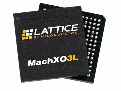 「Mach XO3L」のイメージ