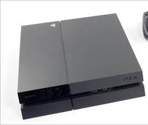 「プレステ4」を分解