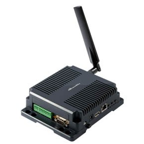 アットマークテクノのIoTゲートウェイ「Armadillo-IoT」