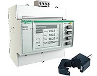 パワーメーター（電力計）PM3250