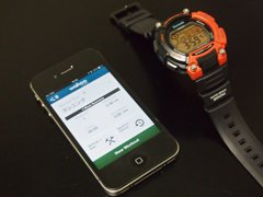 カシオ「STB-1000」はこうして生まれた
