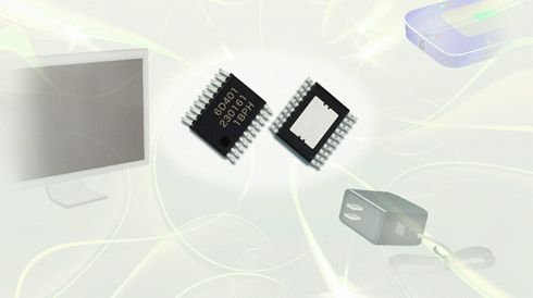 高効率電源IC「RAA230161」