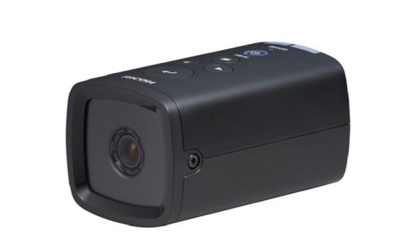RICOH SC-10A