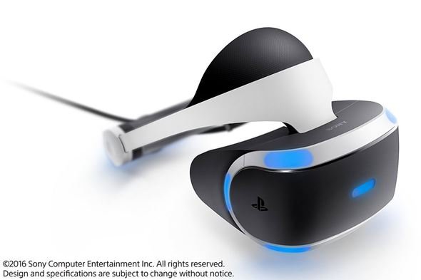 PlayStation VR