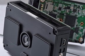 インテリジェント3D TOFカメラ開発キットのイメージ