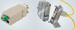 Han-Modular Switch US4