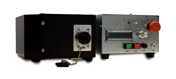 シートビーム製品外観