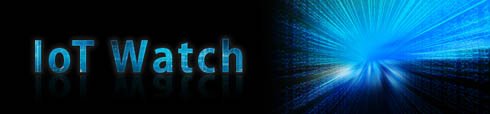 IoT Watch