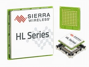 Sierra Wireless HLシリーズ