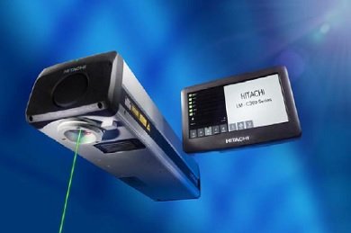CO2レーザーマーカー「LM-C300」シリーズ