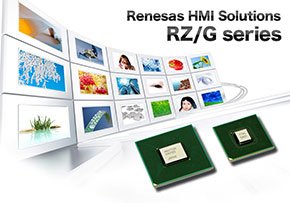 ルネサス「RZ/Gシリーズ」専用Linux OSの供給を今夏より開始