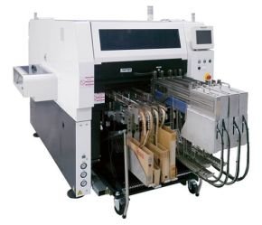 異形部品挿入機「NPM-VF」