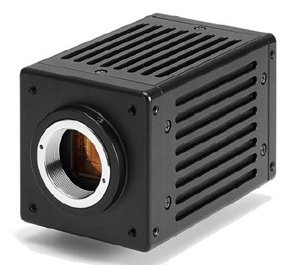 短波長赤外SWIRカメラ「ABA－001IR」