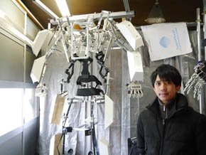 沖縄初のロボットベンチャー「スケルトニクス」の今とこれから
