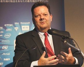 マウザーが日本市場での事業拡大へ本腰、日本製部品の調達強化も