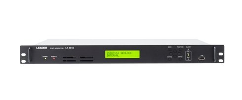 シンクジェネレータ「LT 4610」