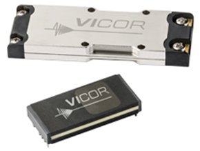 絶縁型DC-DCコンバーター「VIA DCM」