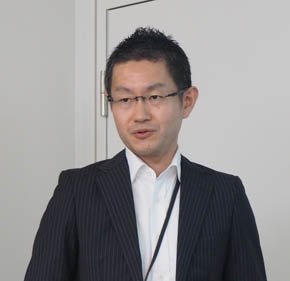 IDC Japan リサーチマネージャー 木村聡宏氏
