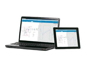 SPICEシミュレーション環境「Multisim Live」