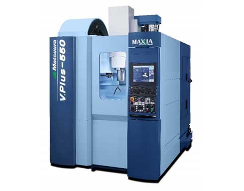 V.Plus-550