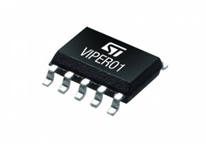 高電圧AC-DCコンバーター「VIPER01」