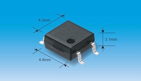 「PhotoICカプラ」の製品外観