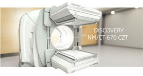 Discovery NM／CT 670 CZT