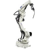 アーク溶接用ケーブル内蔵ロボット「FD-B6」