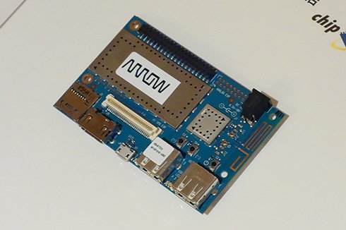 「Dragonboard 410c」