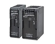 スイッチング・パワーサプライ「形S8VK-S」