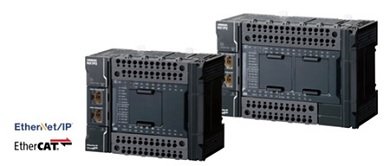 マシンオートメーションコントローラー「NX1P」