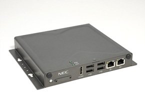 NEC「エッジゲートウェイ」
