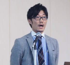 イー・アイ・ソル 常務取締役 平澤啓氏