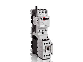 GEのコンタクター「Efficorシリーズ」