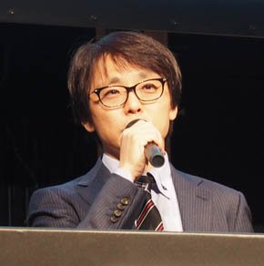 杉達也氏