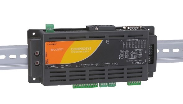 M2Mコントローラー「CPS-MC341-ADSC1-931」