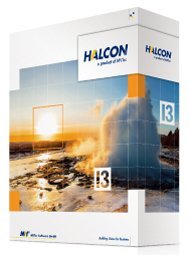 HALCON13