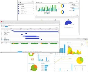 Infor EAM Cloudスクリーンショット